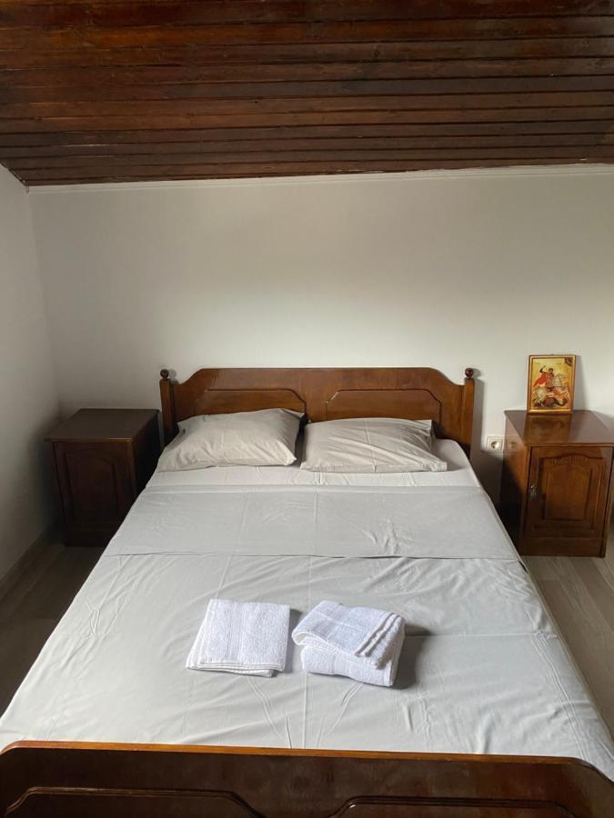 Busteni Cantacuzino Home מראה חיצוני תמונה